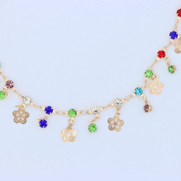 "Minimalist & Elegant Necklace Chain – Perfect for Women & Girls | UNVRC1204 - Picture 6 of 10